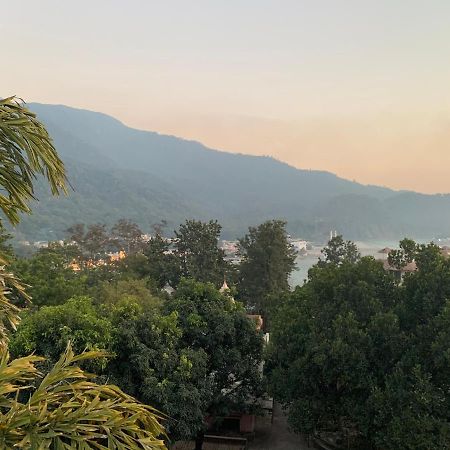 Raj Cottage Ganga Vatika Rishīkesh Dış mekan fotoğraf