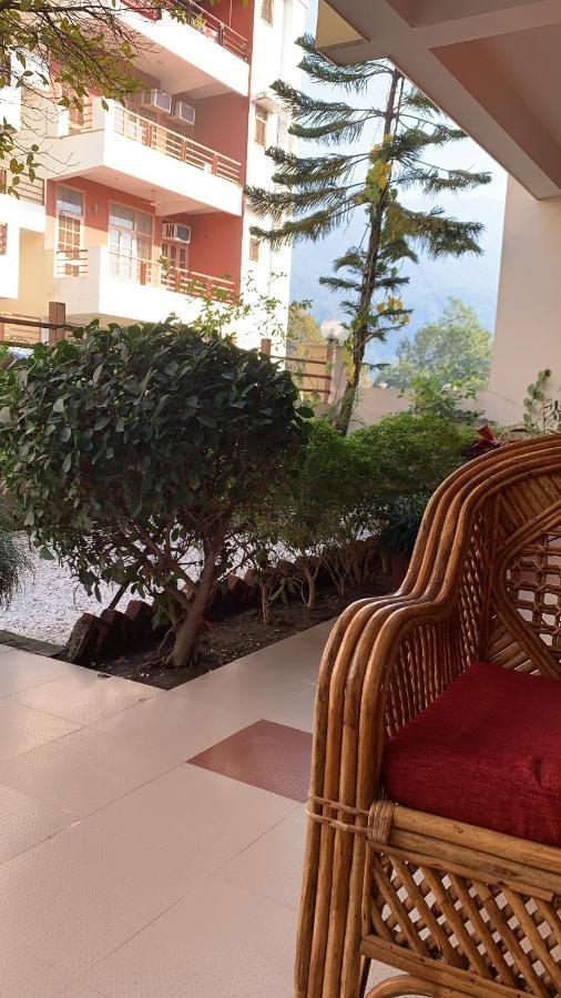 Raj Cottage Ganga Vatika Rishīkesh Dış mekan fotoğraf