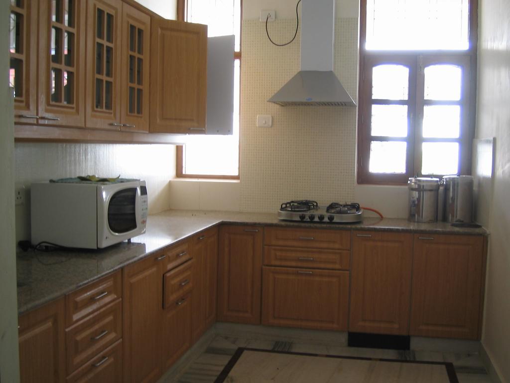 Raj Cottage Ganga Vatika Rishīkesh Dış mekan fotoğraf