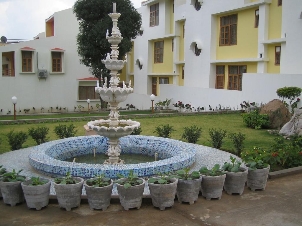 Raj Cottage Ganga Vatika Rishīkesh Dış mekan fotoğraf