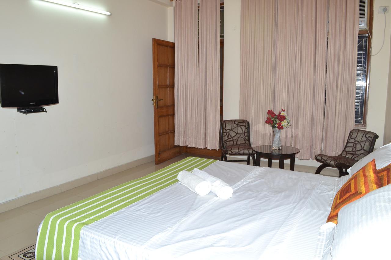 Raj Cottage Ganga Vatika Rishīkesh Dış mekan fotoğraf