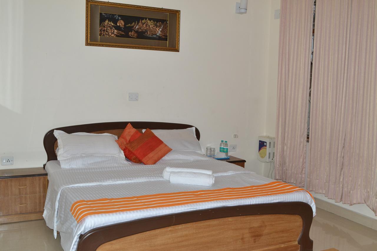 Raj Cottage Ganga Vatika Rishīkesh Dış mekan fotoğraf