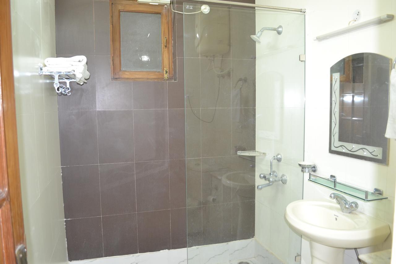 Raj Cottage Ganga Vatika Rishīkesh Dış mekan fotoğraf