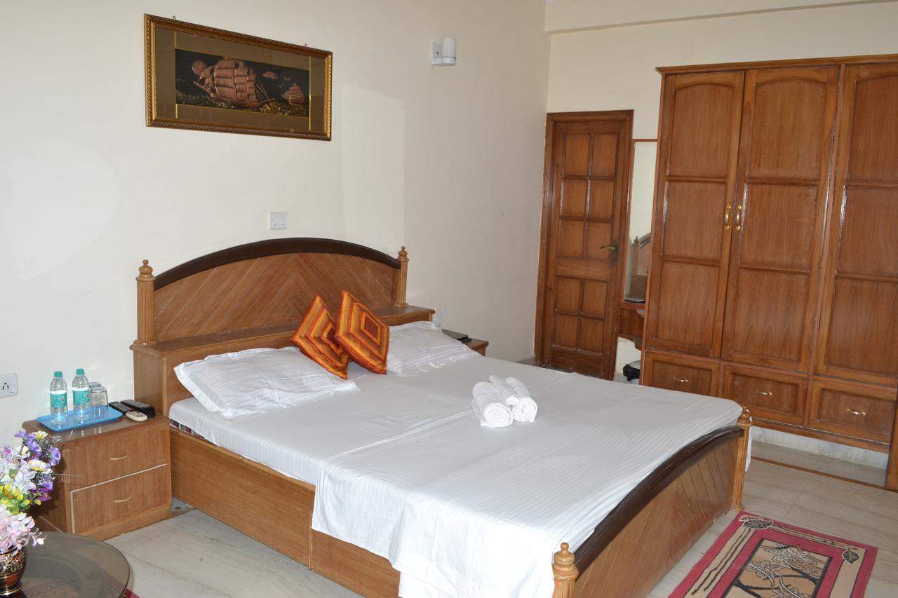 Raj Cottage Ganga Vatika Rishīkesh Dış mekan fotoğraf