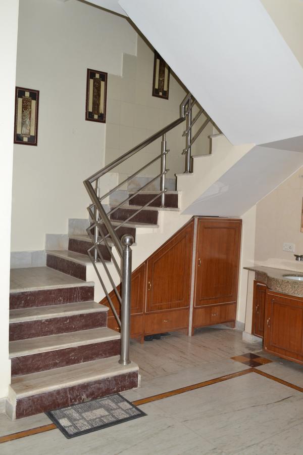 Raj Cottage Ganga Vatika Rishīkesh Dış mekan fotoğraf