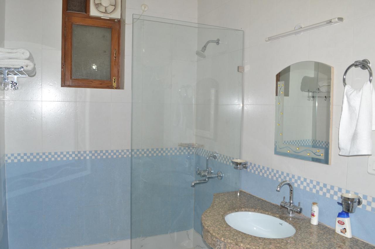 Raj Cottage Ganga Vatika Rishīkesh Dış mekan fotoğraf