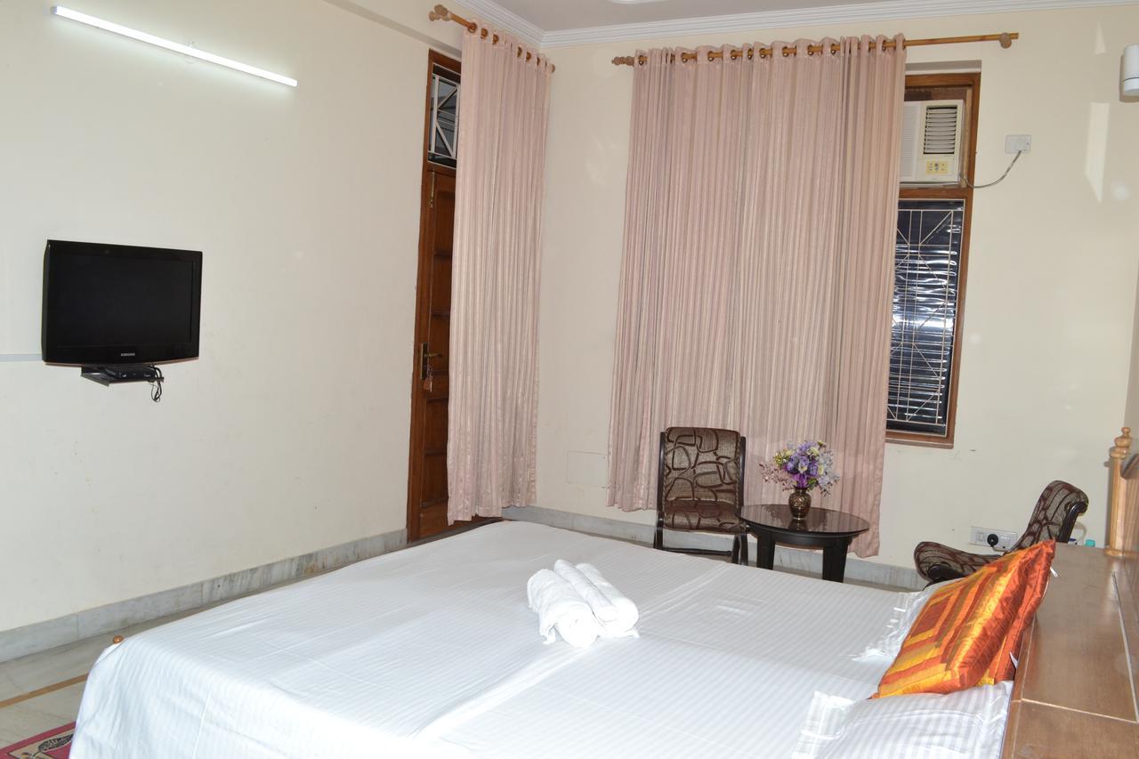 Raj Cottage Ganga Vatika Rishīkesh Dış mekan fotoğraf