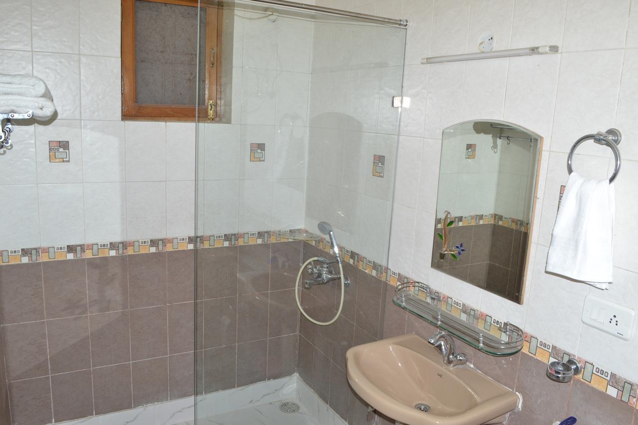 Raj Cottage Ganga Vatika Rishīkesh Dış mekan fotoğraf