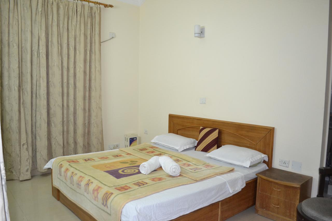 Raj Cottage Ganga Vatika Rishīkesh Dış mekan fotoğraf