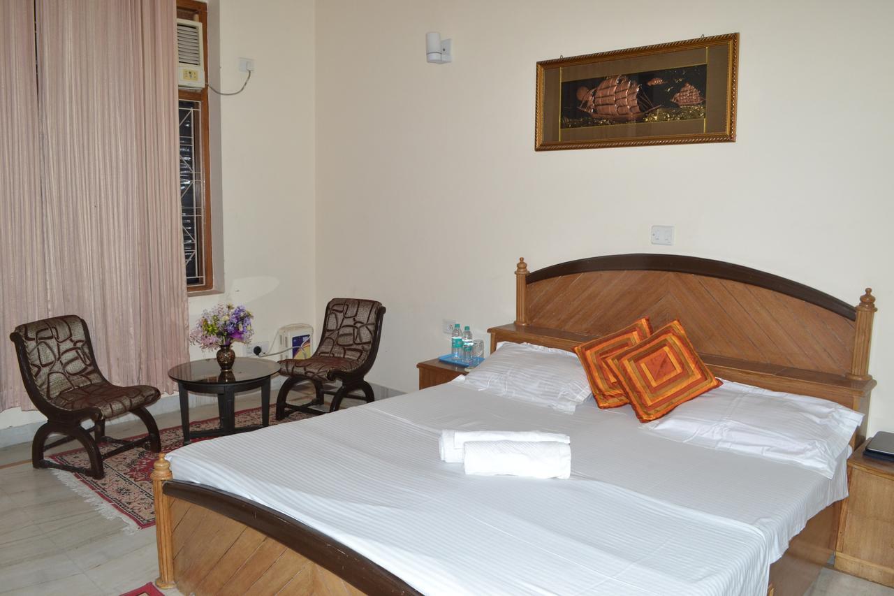 Raj Cottage Ganga Vatika Rishīkesh Dış mekan fotoğraf