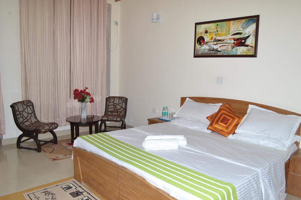 Raj Cottage Ganga Vatika Rishīkesh Dış mekan fotoğraf
