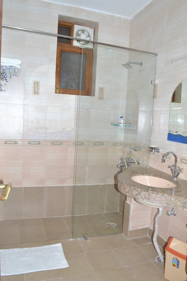 Raj Cottage Ganga Vatika Rishīkesh Dış mekan fotoğraf