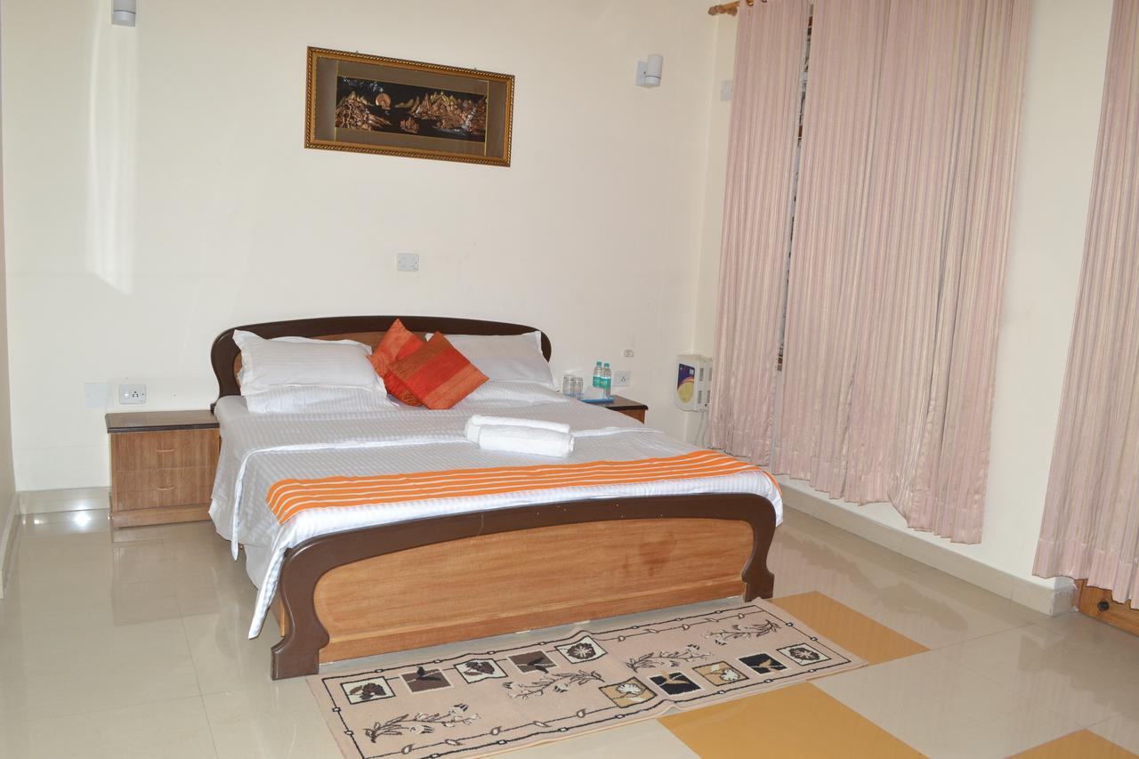 Raj Cottage Ganga Vatika Rishīkesh Dış mekan fotoğraf