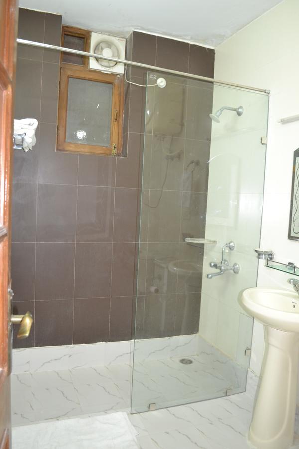 Raj Cottage Ganga Vatika Rishīkesh Dış mekan fotoğraf
