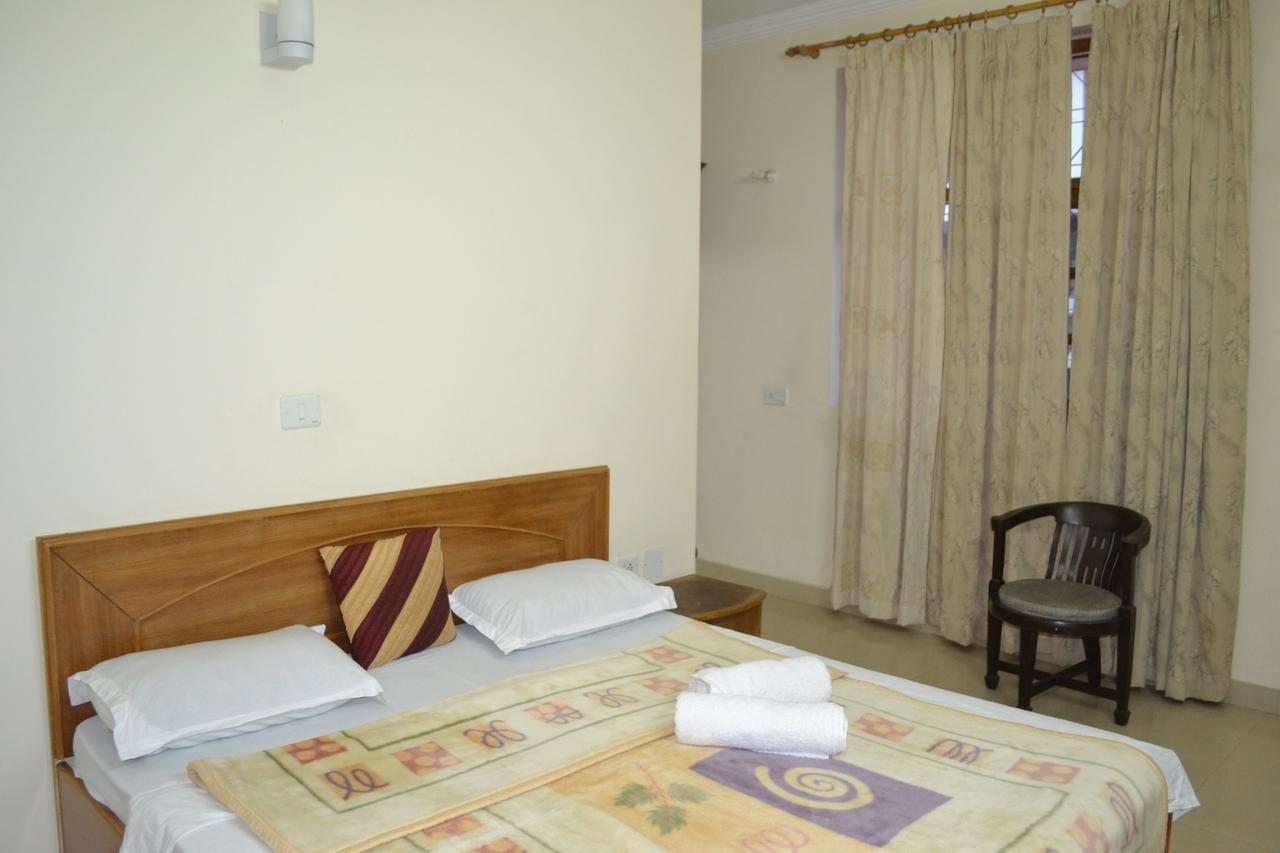 Raj Cottage Ganga Vatika Rishīkesh Dış mekan fotoğraf