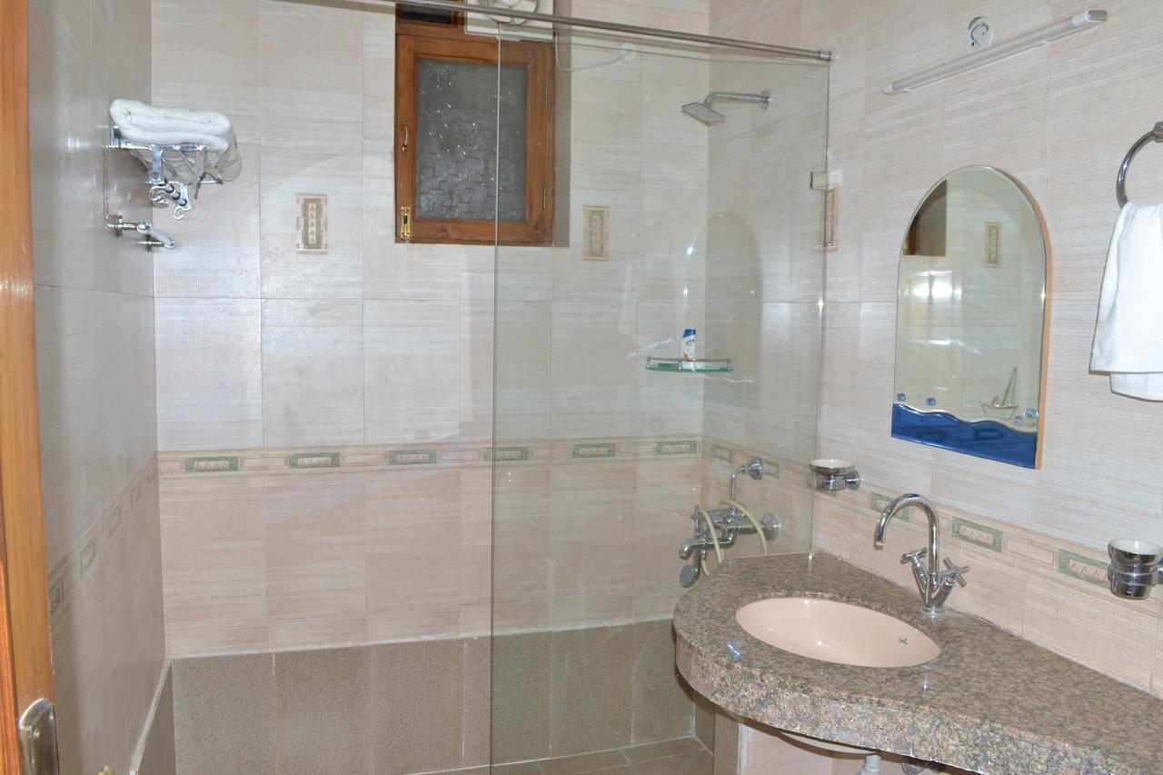 Raj Cottage Ganga Vatika Rishīkesh Dış mekan fotoğraf