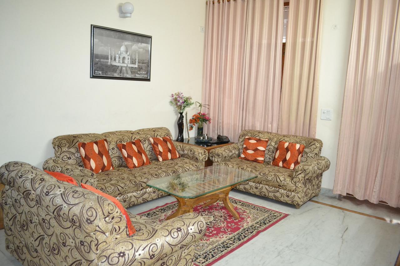 Raj Cottage Ganga Vatika Rishīkesh Dış mekan fotoğraf