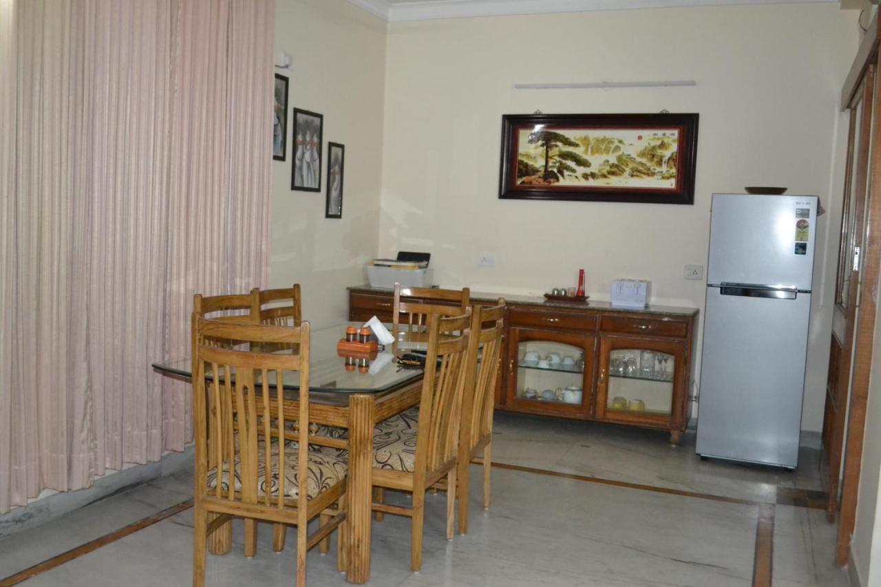 Raj Cottage Ganga Vatika Rishīkesh Dış mekan fotoğraf